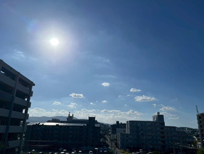 【展望】 | シティライフ井尻☆仲介手数料無料☆