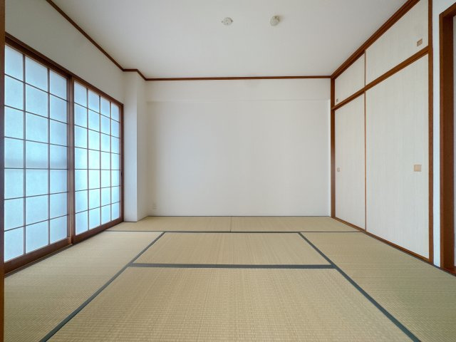 【和室】 | アーサー春日パークヒルズ☆仲介手数料無料☆