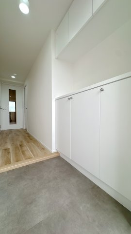 【玄関】 | アーサー春日パークヒルズ☆仲介手数料無料☆