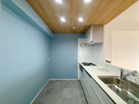 【キッチン】 | アーサー春日パークヒルズ☆仲介手数料無料☆