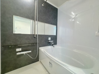 【浴室】 | ホワイトパレス姪浜☆仲介手数料無料☆