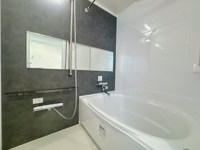 【浴室】 | ホワイトパレス姪浜☆仲介手数料無料☆