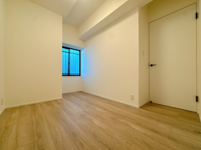 【洋室】 | ホワイトパレス姪浜☆仲介手数料無料☆