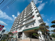 ホワイトパレス姪浜☆仲介手数料無料☆の画像