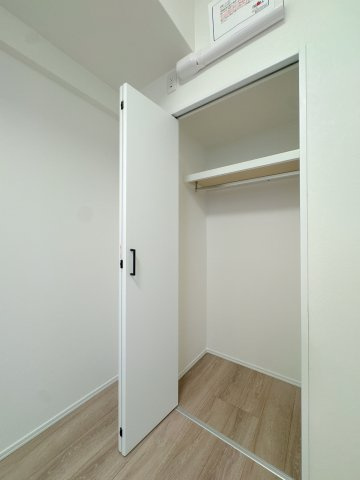 【収納】 | ホワイトパレス姪浜☆仲介手数料無料☆