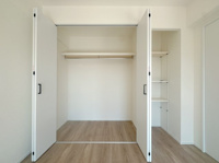 【収納】 | ホワイトパレス姪浜☆仲介手数料無料☆