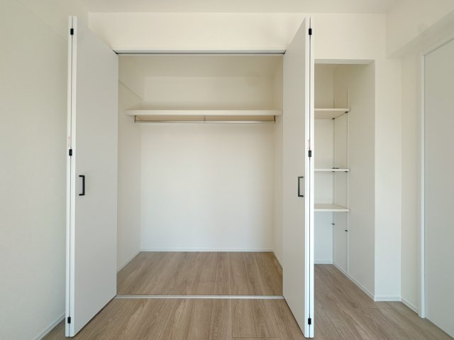 【収納】 | ホワイトパレス姪浜☆仲介手数料無料☆