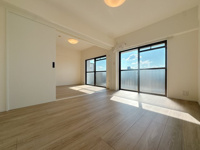 【洋室】 | ホワイトパレス姪浜☆仲介手数料無料☆