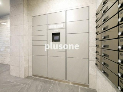 【その他共用部分】 | プレサンス天満橋ヴェルエラ