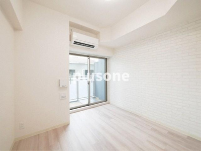 【居間・リビング】 | プレサンス天満橋ヴェルエラ