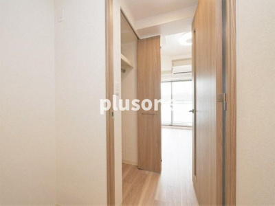 【収納】 | プレサンス天満橋ヴェルエラ