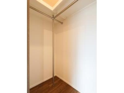 【収納】 | ザ・パークワンズ芝公園