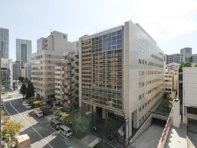 【展望】 | ザ・パークワンズ芝公園