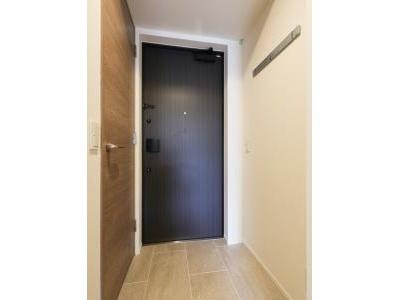 【玄関】 | ザ・パークワンズ芝公園