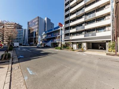 【その他】 | ザ・パークワンズ芝公園