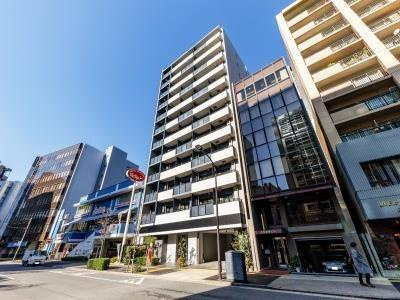 【その他】 | ザ・パークワンズ芝公園