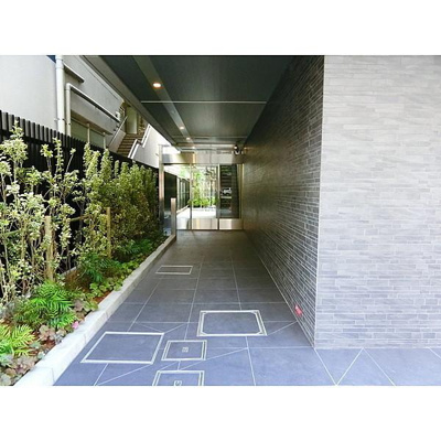 【その他共用部分】 | ザ・パークワンズ芝公園