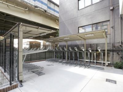 【その他共用部分】 | ザ・パークワンズ芝公園