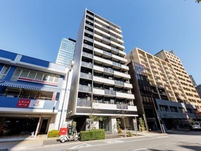 【外観】 | ザ・パークワンズ芝公園