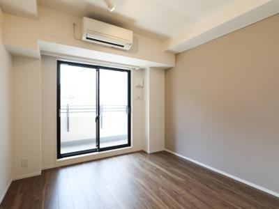 【居間・リビング】 | ザ・パークワンズ芝公園