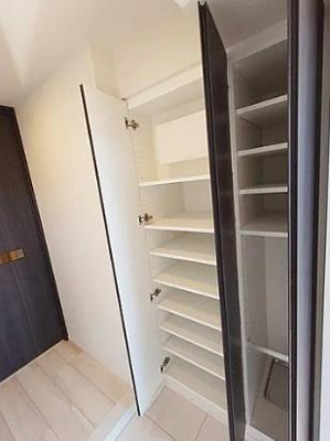 【収納】 | ＴＳ－ＣＯＵＲＴ日本橋浜町