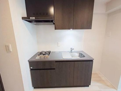 【キッチン】 | ＴＳ－ＣＯＵＲＴ日本橋浜町