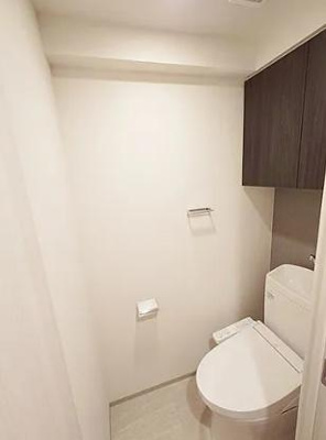 【トイレ】 | ＴＳ－ＣＯＵＲＴ日本橋浜町