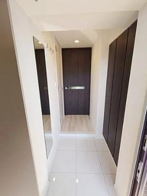 【玄関】 | ＴＳ－ＣＯＵＲＴ日本橋浜町