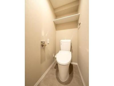 【トイレ】 | リバーシティ21イーストタワーズ2