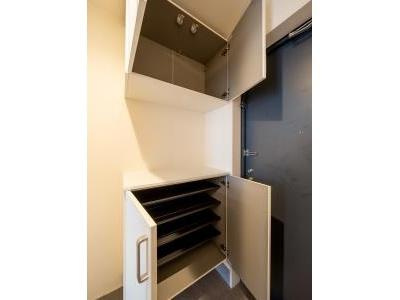 【収納】 | リバーシティ21イーストタワーズ2