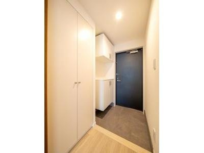 【玄関】 | リバーシティ21イーストタワーズ2