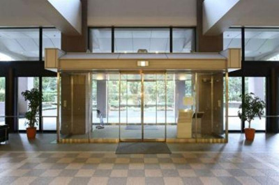 【エントランス】 | リバーシティ21イーストタワーズ2