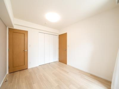 【洋室】 | リバーシティ21イーストタワーズ2