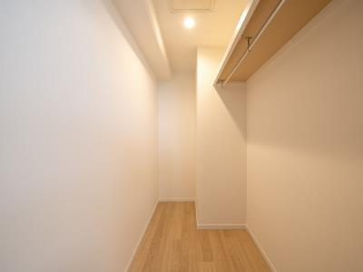 【洗面所】 | リバーシティ21イーストタワーズ2