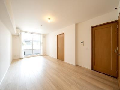 【居間・リビング】 | リバーシティ21イーストタワーズ2