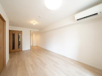 【居間・リビング】 | リバーシティ21イーストタワーズ2