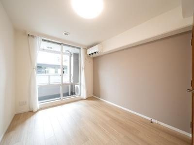 【洋室】 | リバーシティ21イーストタワーズ2