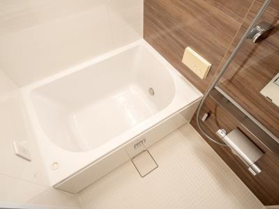 【浴室】 | リバーシティ21イーストタワーズ2