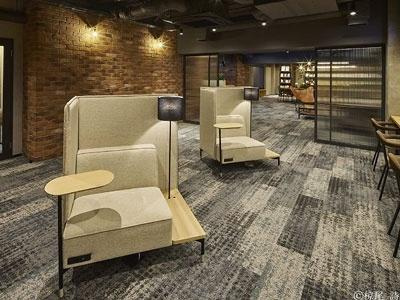 【その他共用部分】 | リバーシティ21新川