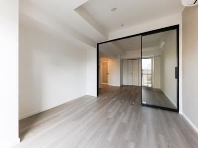 【洋室】 | リバーシティ21新川