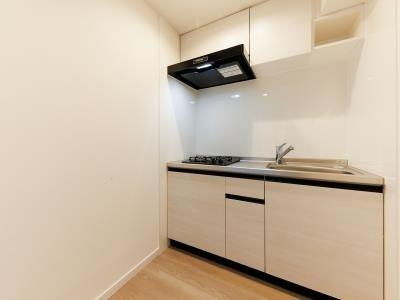 【キッチン】 | リバーシティ21新川