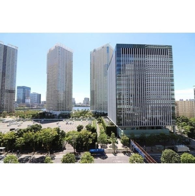 【展望】 | 晴海アーバンプラザ