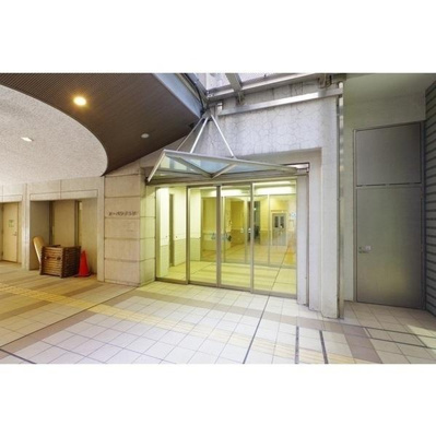 【その他共用部分】 | 晴海アーバンプラザ