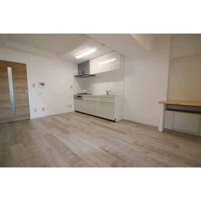 【内装】 | 晴海アーバンプラザ