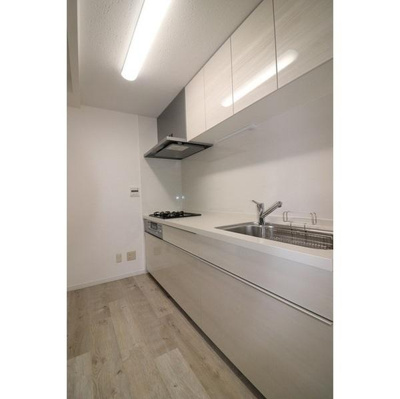 【キッチン】 | 晴海アーバンプラザ