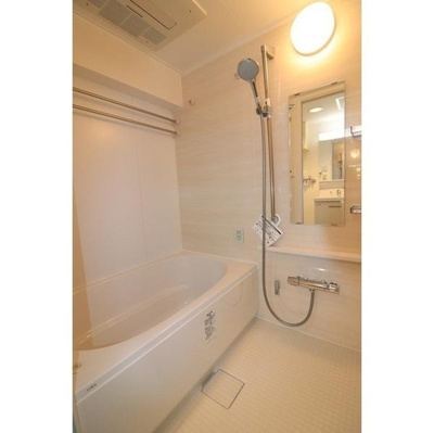 【浴室】 | 晴海アーバンプラザ