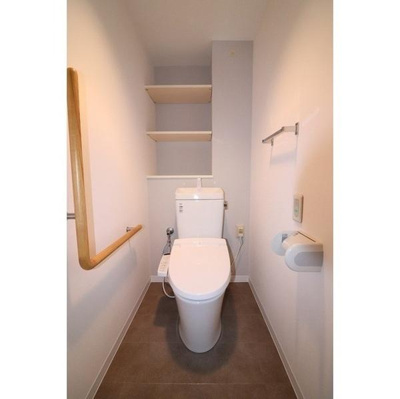 【トイレ】 | 晴海アーバンプラザ