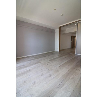 【洋室】 | 晴海アーバンプラザ