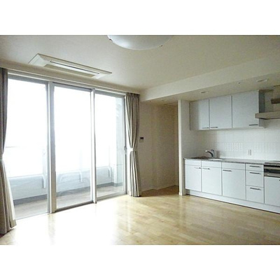 【洋室】 | THE TOKYO TOWERS SEA TOWER