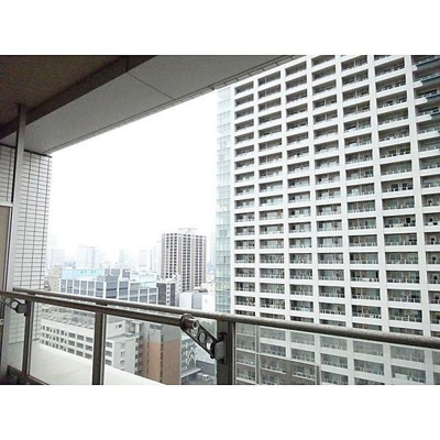 【展望】 | THE TOKYO TOWERS SEA TOWER